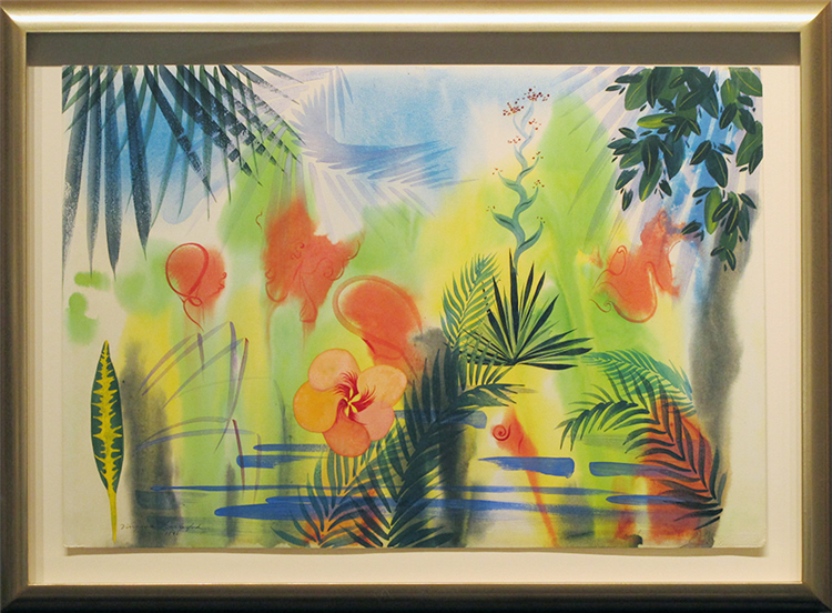 Tropical - Image 2 of 2