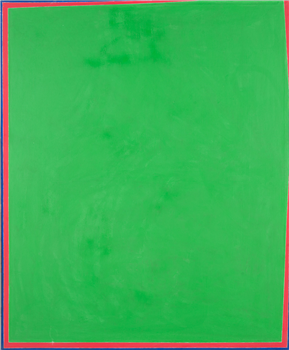 Green, Red, and Blue - Image 1 of 4