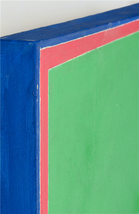 Green, Red, and Blue - Image 4 of 4