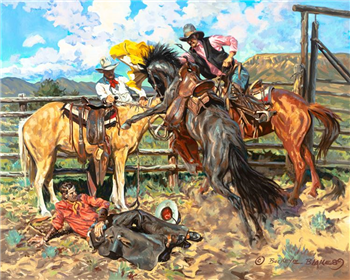 The Outlaw Dobie Gray