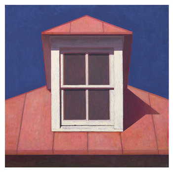 Dormer, Charleston