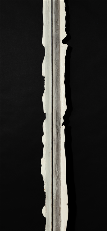 Poured Corner - Image 2 of 2