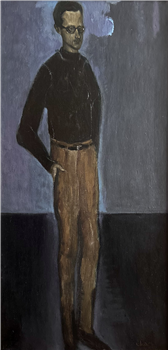 Self Portrait
