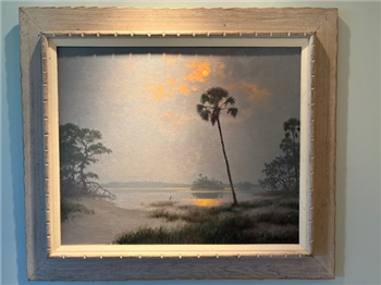 Early Morning Sanibel