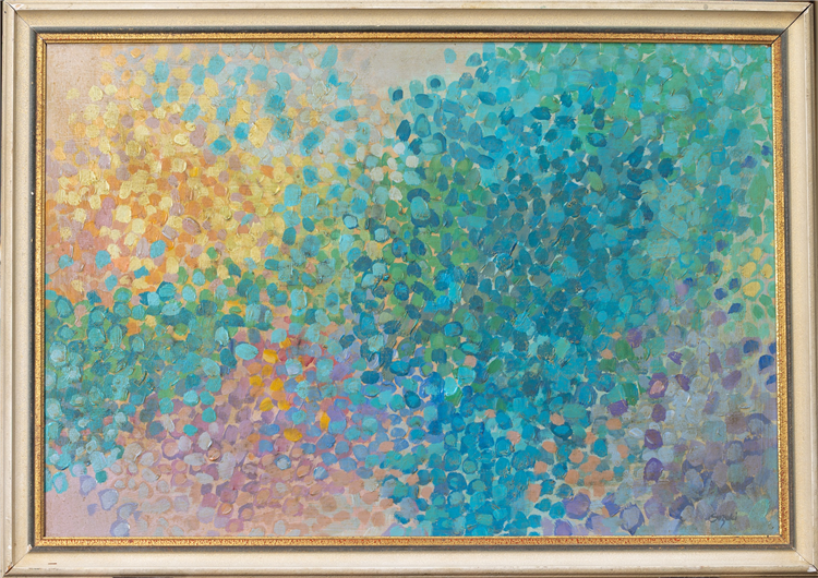 Abstract - Image 4 of 4