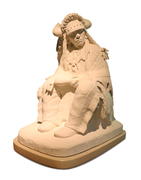 The Council Chief (special price offering)