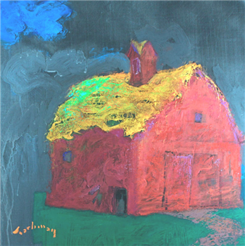 Abstract House - Image 1 of 4