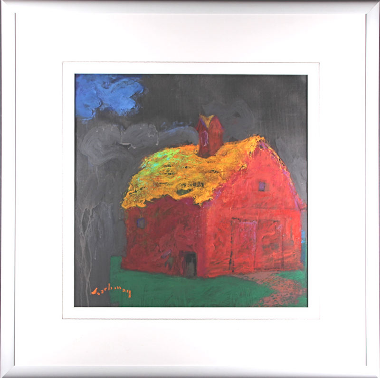 Abstract House - Image 3 of 4