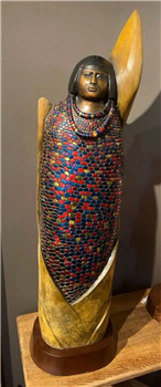 Corn Mother