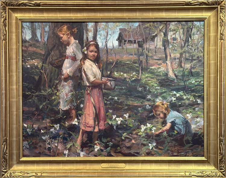 Treasures - Image 2 of 2