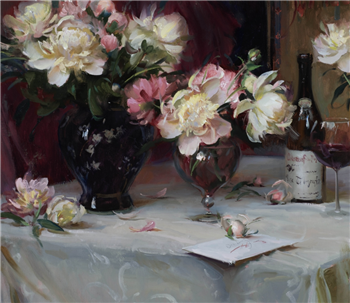 Fleur et Vin