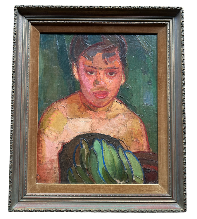 Madge Tennent (1889 - 1972)