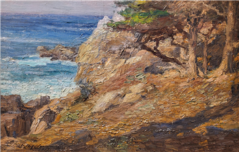 Point Lobos