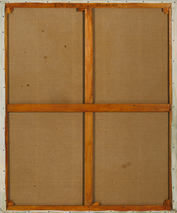 Abstract - Image 2 of 4