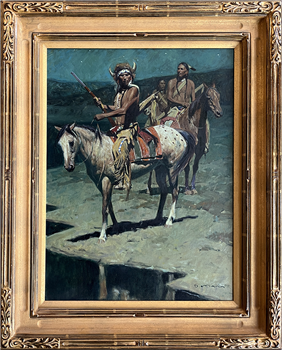 Buffalo Springs