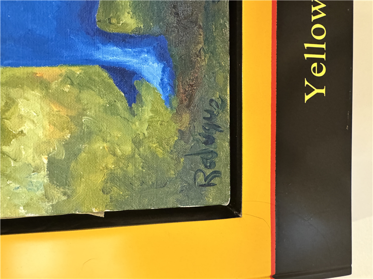 You Won’t Find Me in the Yellow Pages - Image 3 of 3