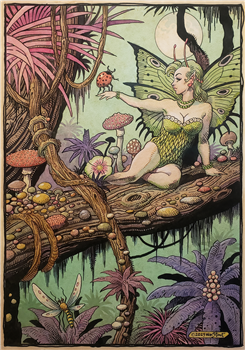 Tinker Bell - Image 1 of 4