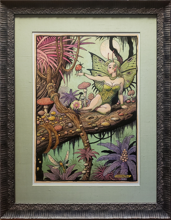 Tinker Bell - Image 2 of 4