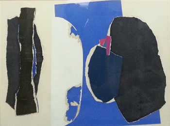 Study for Untitled #1