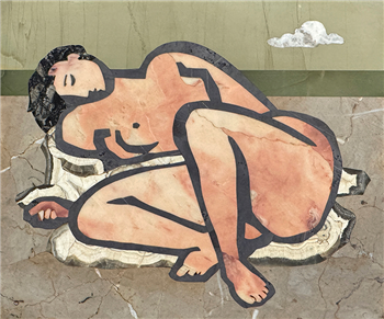 Untitled (Nude) - Image 1 of 4