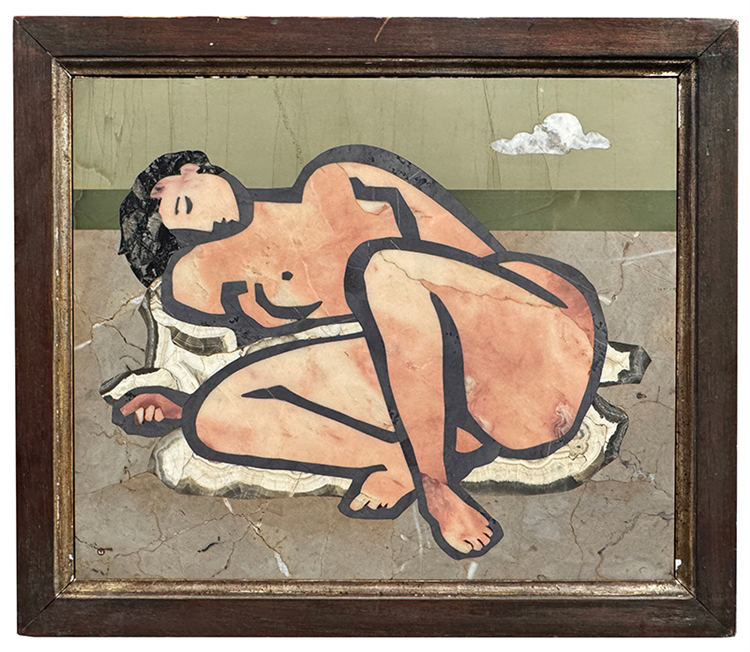 Untitled (Nude) - Image 2 of 4