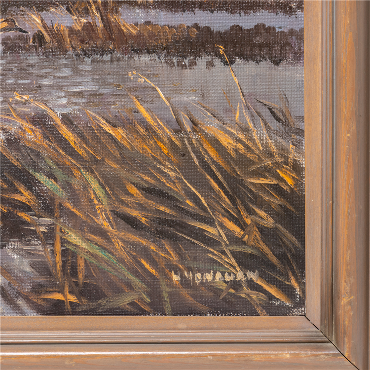 Pintails by Hugh Monahan - Image 4 of 4