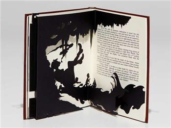 Freedom: A Fable Bound (Pop-Up Book)