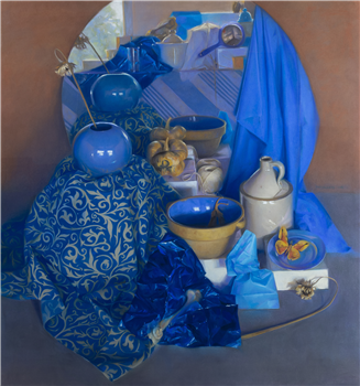 Blue Heaven - Image 1 of 4