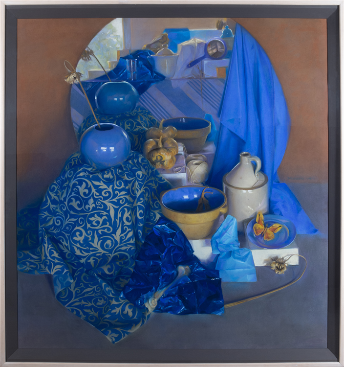 Blue Heaven - Image 2 of 4