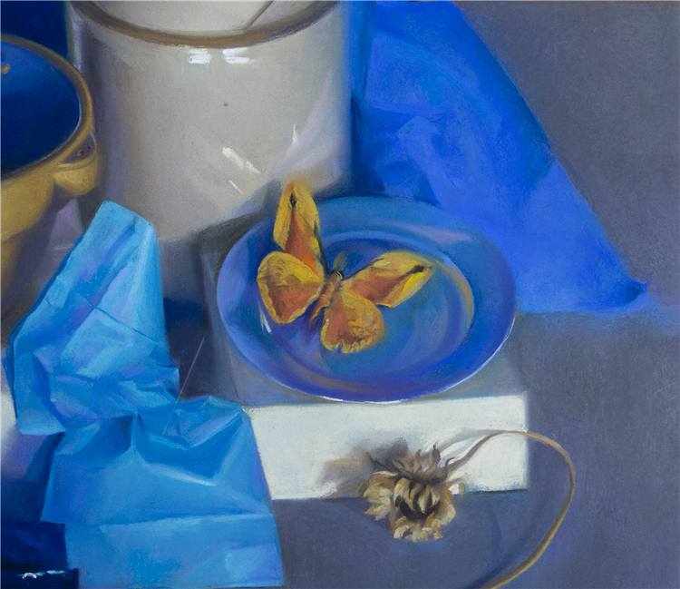 Blue Heaven - Image 4 of 4