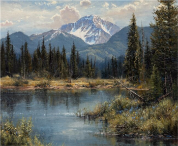 Sylvan Waters