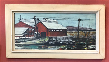 Central Valley Industrial (untitled) - Image 1 of 3