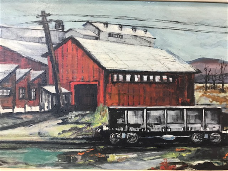 Central Valley Industrial (untitled) - Image 2 of 3