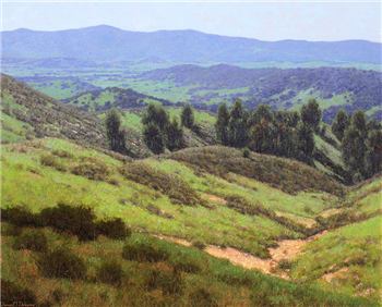 Coastal Ridges - Image 1 of 2