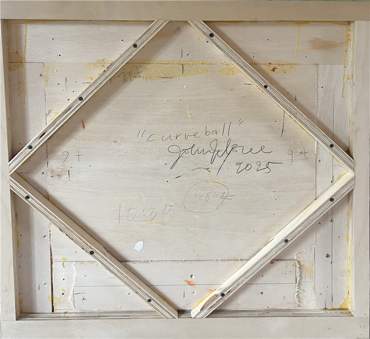 Curveball - Image 4 of 4