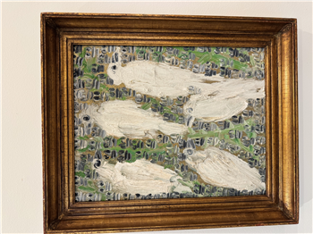 Doves - Image 1 of 2