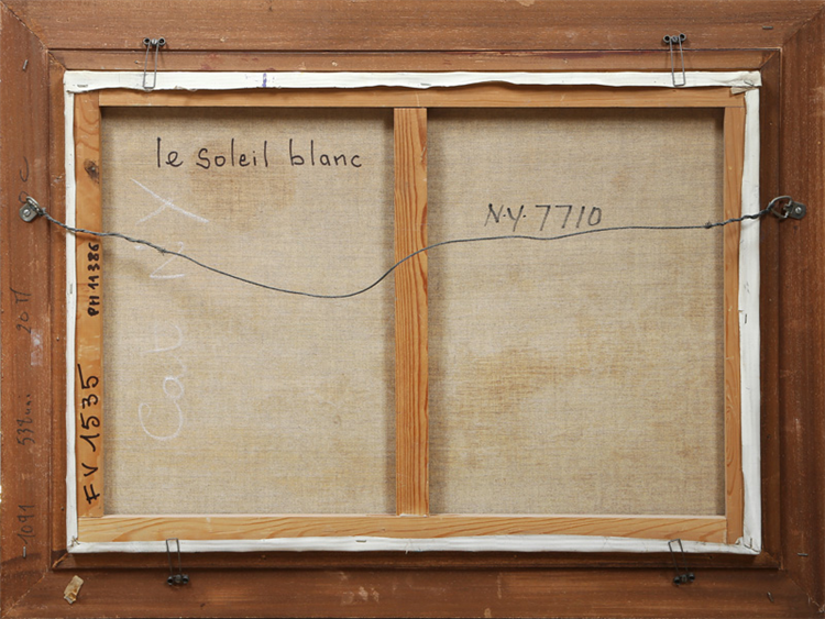 Le Soleil Blanc - Image 4 of 4