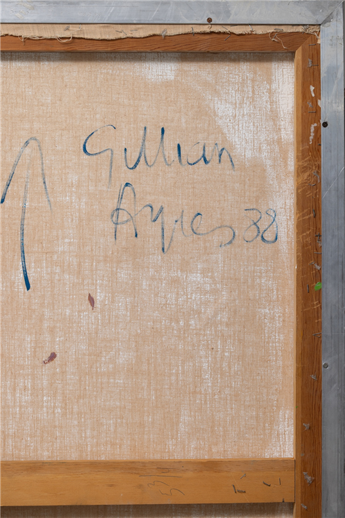 Abstract composition - Image 4 of 4