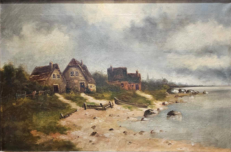 Fishing Village - Image 2 of 4