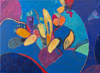 Naturaleza Viva - Image 1 of 4