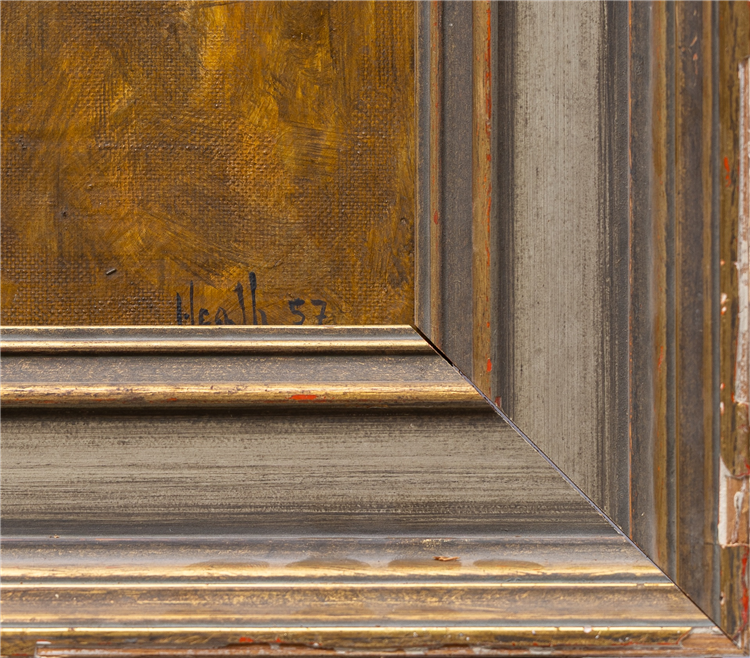 Abstract composition - Image 4 of 4