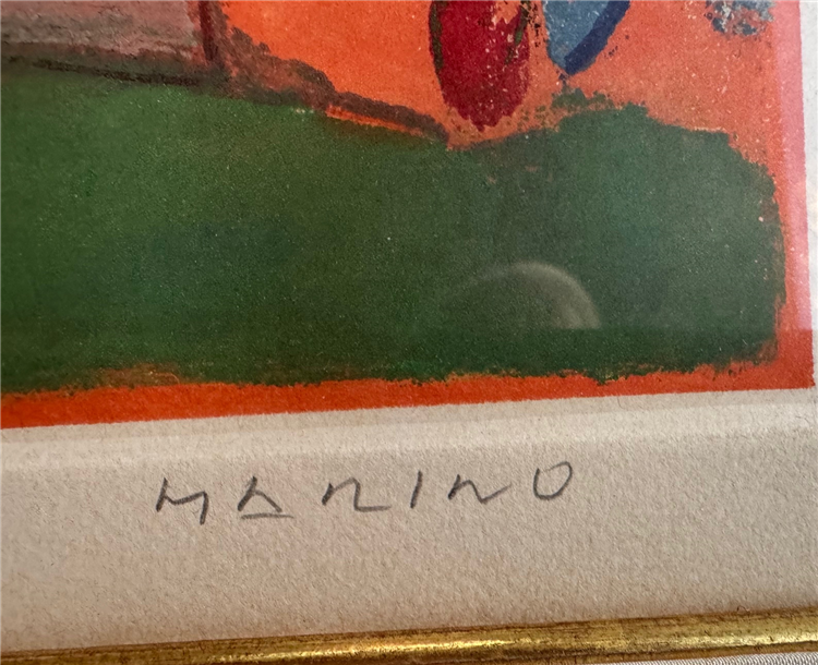 "Marini From Skakespeare II 1978" - Image 3 of 3