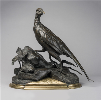 Pheasant - Image 1 of 2