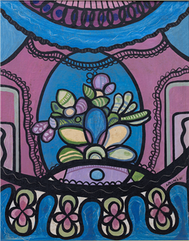 still life - Image 1 of 3