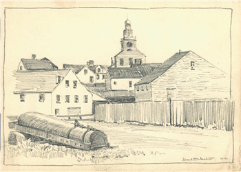 Nantucket