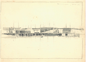 Wellfleet, Massachusetts