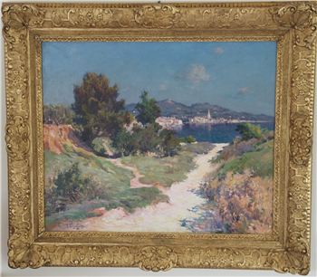 View of Martigues France - Image 1 of 4