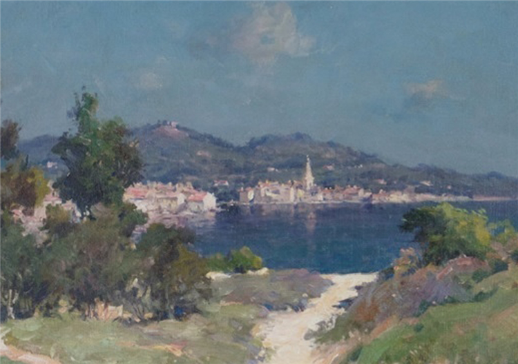View of Martigues France - Image 2 of 4