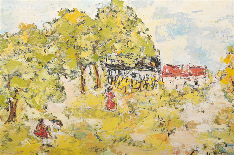 Cottage on the Hill - Image 2 of 4