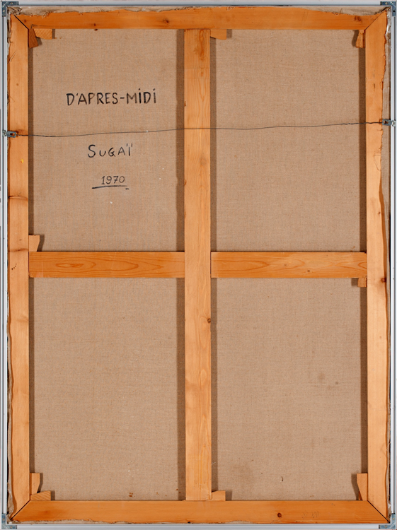 D'APRE`S-MIDI - Image 2 of 4